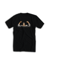 TOJI FUSHIGURO T-SHIRT FOR UNISEX