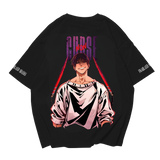 OVERSIZED SHIRT / TOJI ZENIN