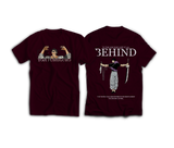 TOJI FUSHIGURO T-SHIRT FOR UNISEX
