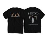 TOJI FUSHIGURO T-SHIRT FOR UNISEX