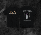 TOJI FUSHIGURO T-SHIRT FOR UNISEX