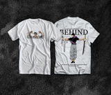 TOJI FUSHIGURO T-SHIRT FOR UNISEX