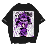 OVERSIZED SHIRT / Megumi Fushiguro