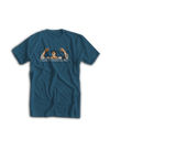 TOJI FUSHIGURO T-SHIRT FOR UNISEX