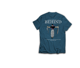 TOJI FUSHIGURO T-SHIRT FOR UNISEX