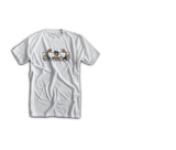 TOJI FUSHIGURO T-SHIRT FOR UNISEX