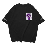 OVERSIZED SHIRT / Megumi Fushiguro