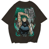 OVERSIZED SHIRT / MAKI ZENIN