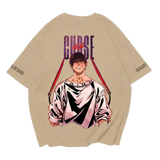 OVERSIZED SHIRT / TOJI ZENIN