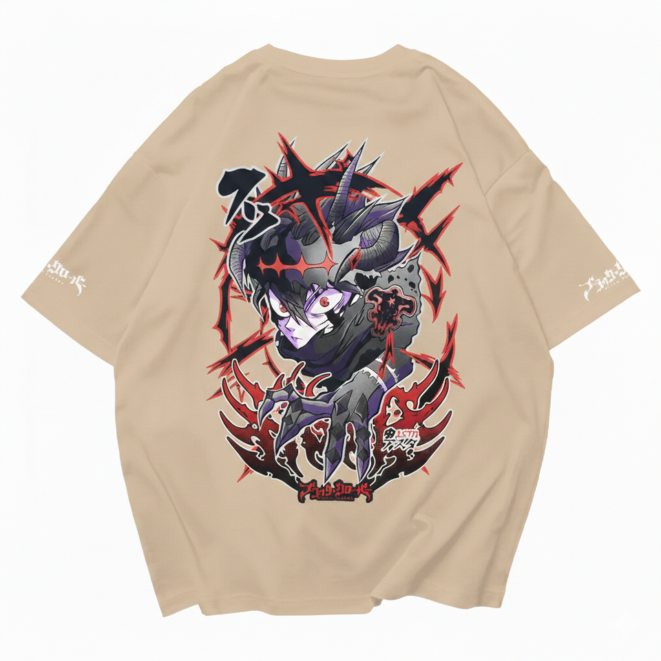 OVERSIZED SHIRT / ASTA LENDARIA