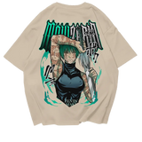 OVERSIZED SHIRT / MAKI ZENIN