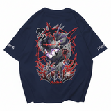 OVERSIZED SHIRT / ASTA LENDARIA