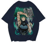 OVERSIZED SHIRT / MAKI ZENIN