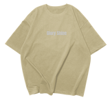 OVERSIZED SHIRT / GLORY SHINE