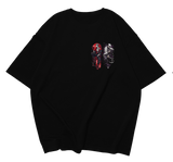 OVERSIZED SHIRT / jujutsu kaisen
