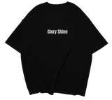 OVERSIZED SHIRT / GLORY SHINE