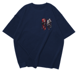 OVERSIZED SHIRT / jujutsu kaisen