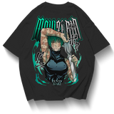 OVERSIZED SHIRT / MAKI ZENIN