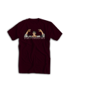 TOJI FUSHIGURO T-SHIRT FOR UNISEX