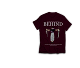 TOJI FUSHIGURO T-SHIRT FOR UNISEX