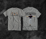 TOJI FUSHIGURO T-SHIRT FOR UNISEX